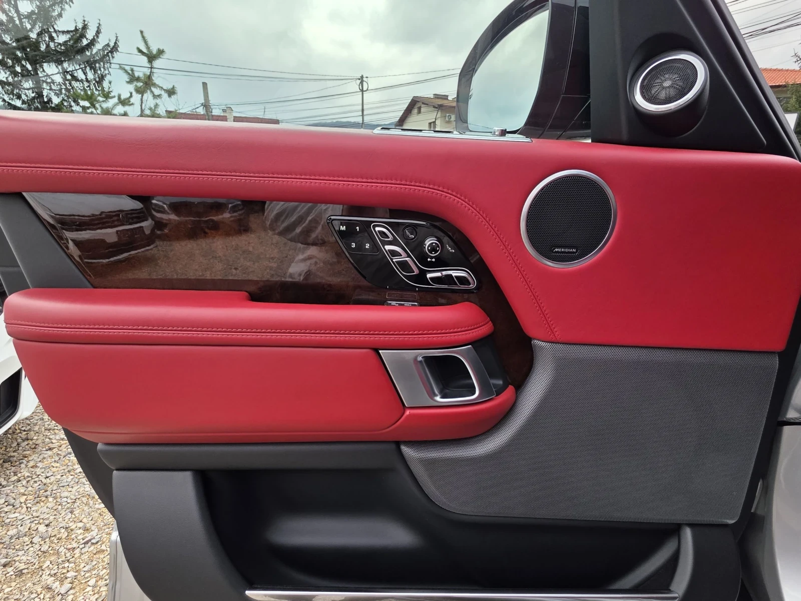 Land Rover Range rover AUTOBIOGRAPHY= ���������= ������= ����� | Mobile.bg � ����������� 9