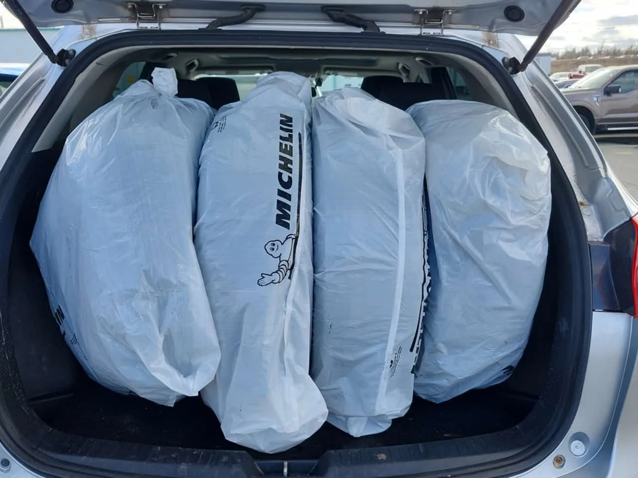 Mazda CX-5 * GS * ШИБИДАХ * 2 КЛЮЧА * ПОДГРЕВИ * CARFAX, снимка 14 - Автомобили и джипове - 54027387