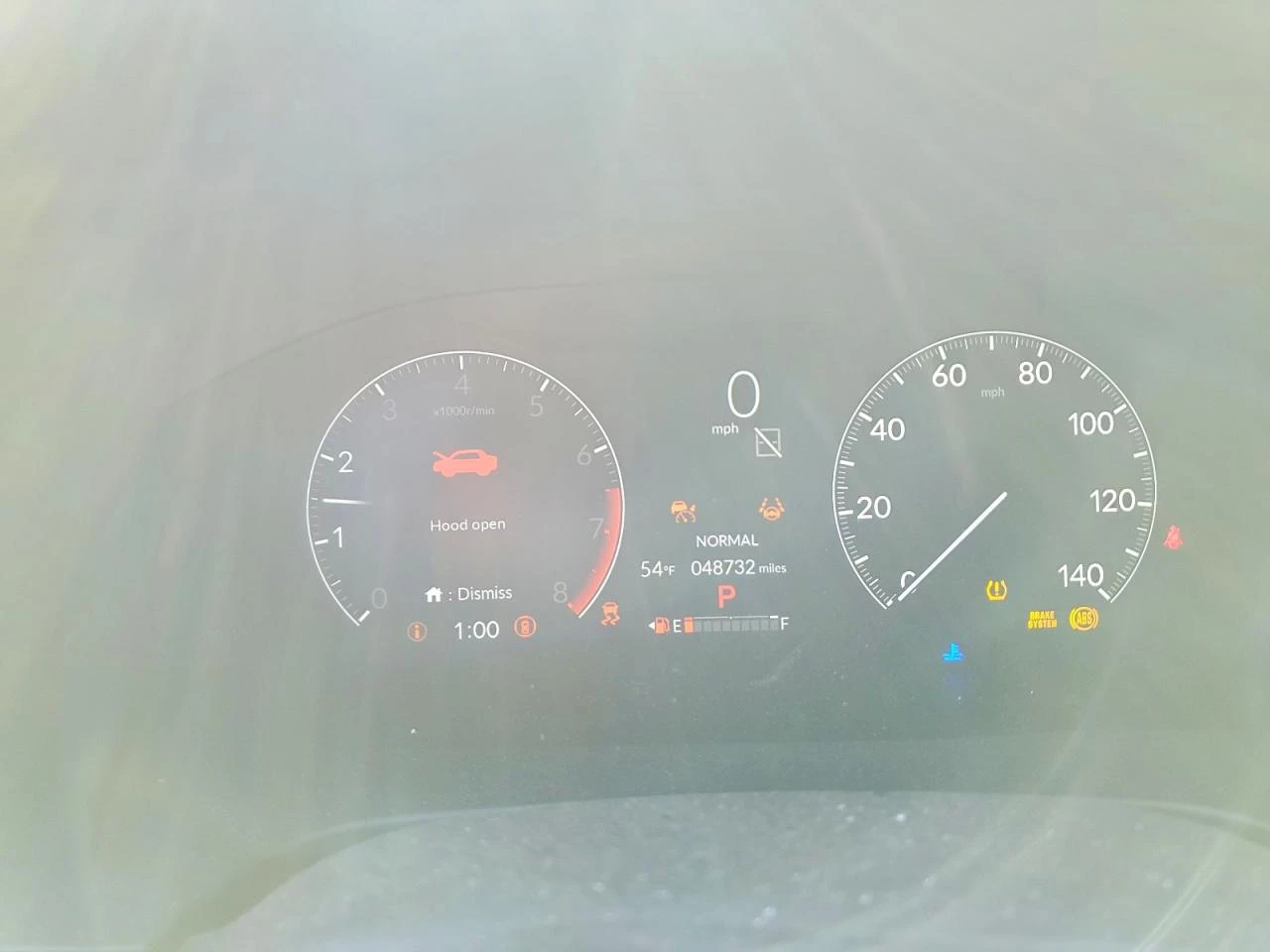 Honda Cr-v 1.5l Exl, снимка 9 - Автомобили и джипове - 54114149