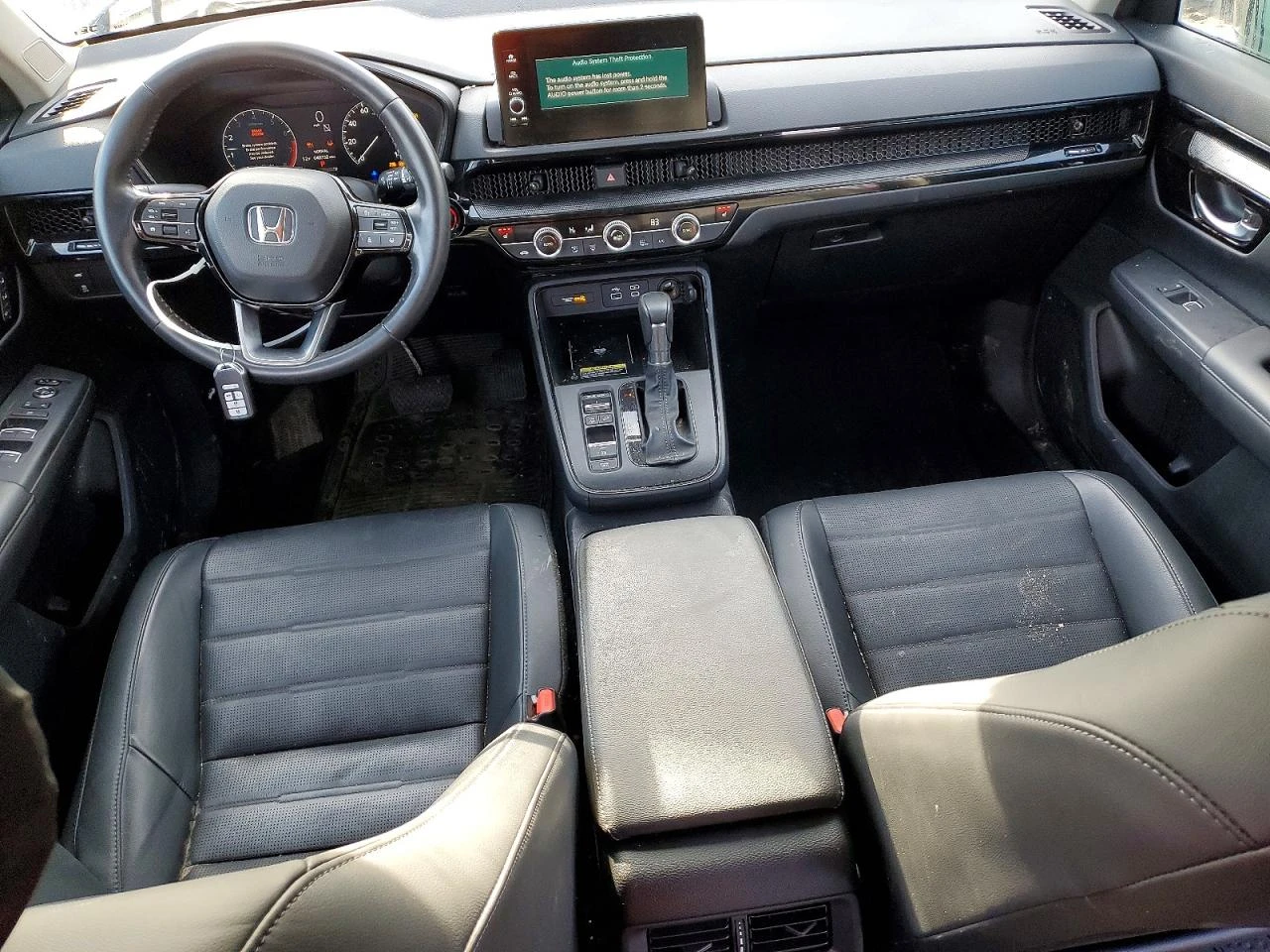 Honda Cr-v 1.5l Exl, снимка 8 - Автомобили и джипове - 54114149