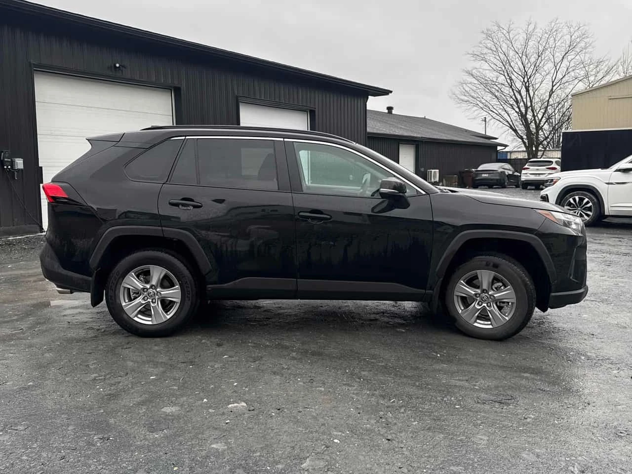 Toyota Rav4 * XLE * CARFAX * ������� * ������ * ������� * NAVI | Mobile.bg � ����������� 3