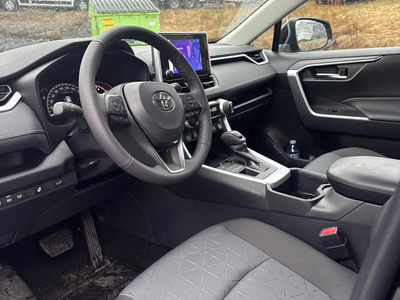 Toyota Rav4 * XLE * CARFAX * ������� * ������ * ������� * NAVI | Mobile.bg � ����������� 5