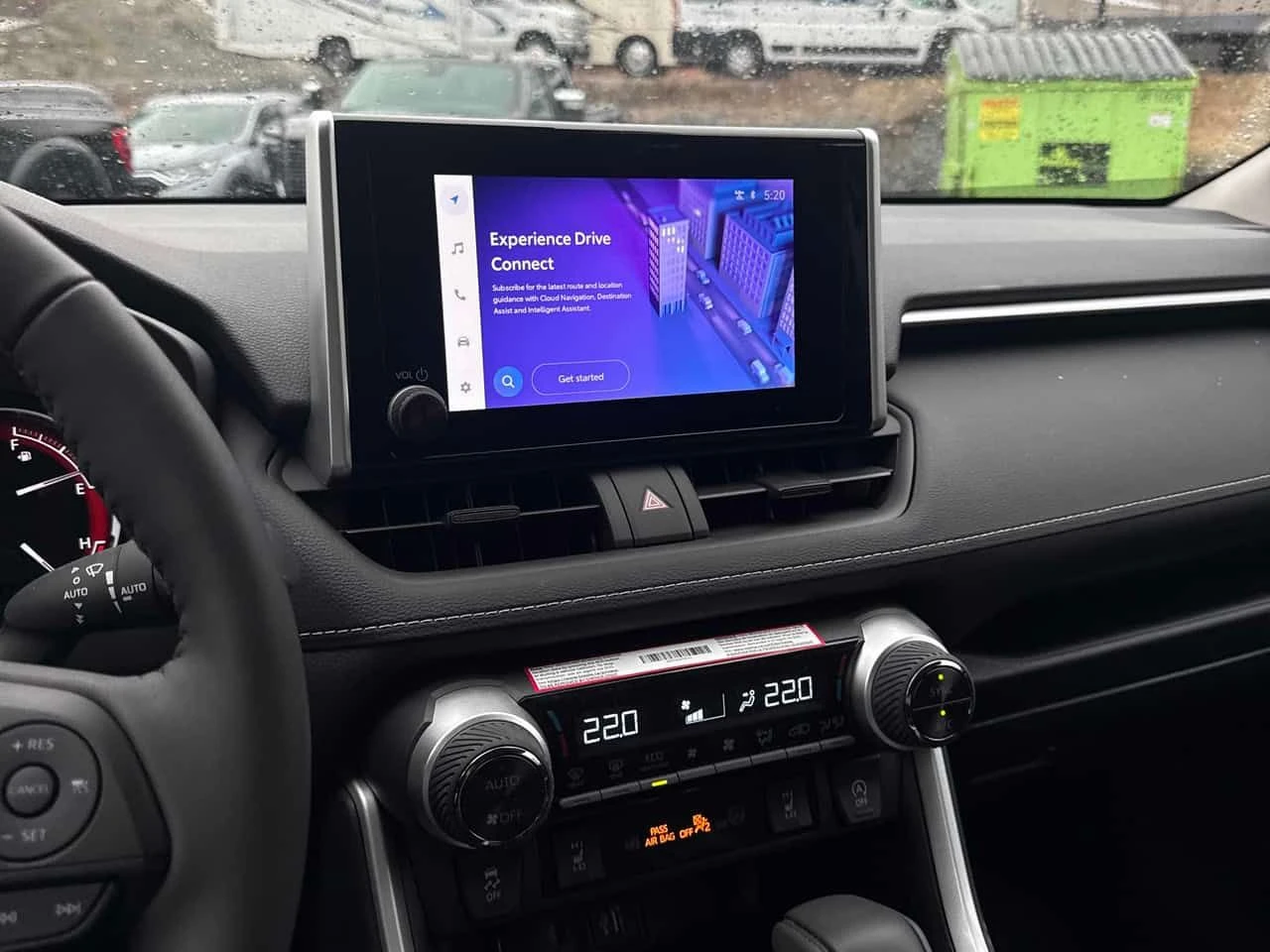 Toyota Rav4 * XLE * CARFAX * ������� * ������ * ������� * NAVI | Mobile.bg � ����������� 9