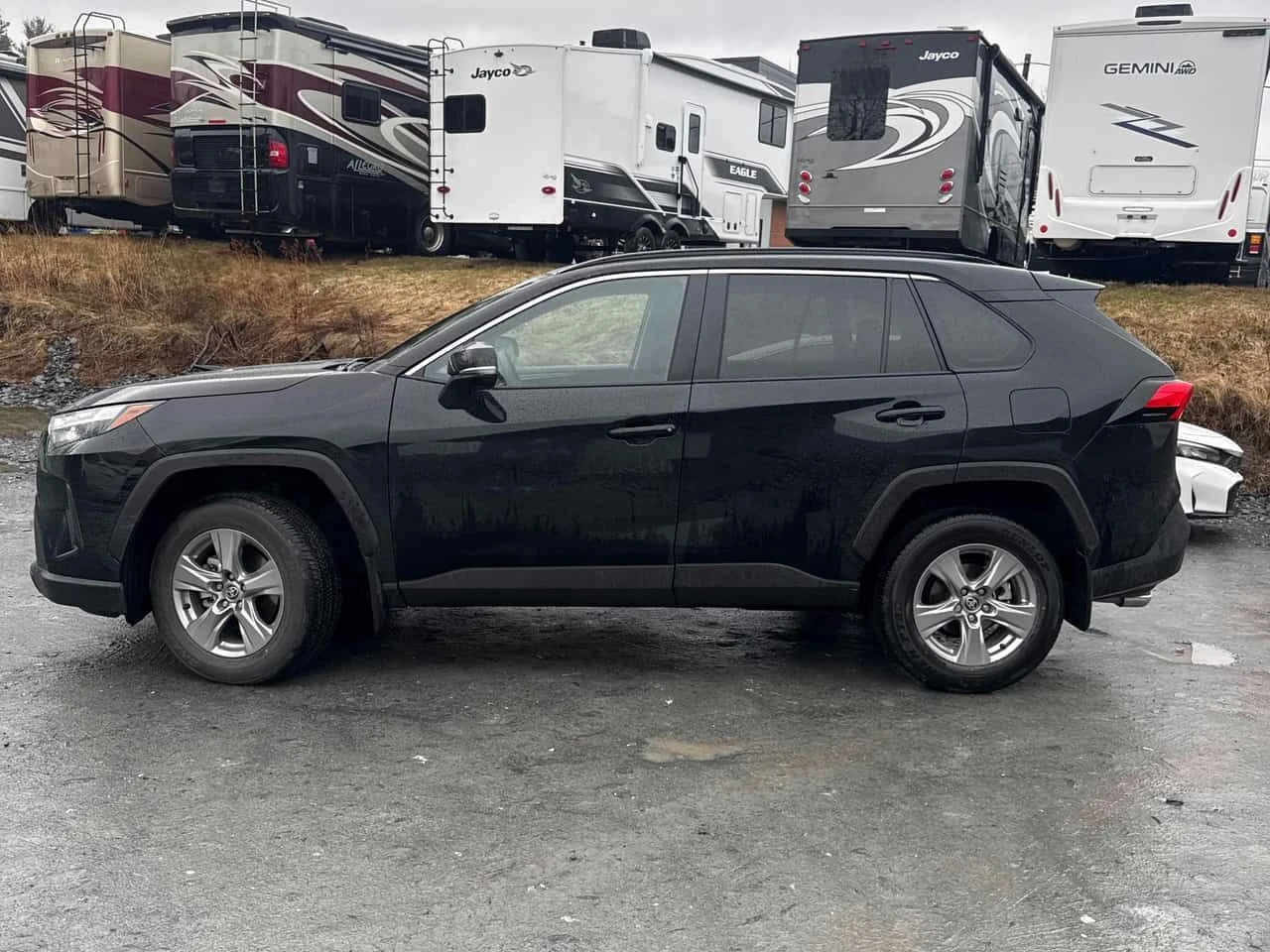 Toyota Rav4 * XLE * CARFAX * ������� * ������ * ������� * NAVI | Mobile.bg � ����������� 2