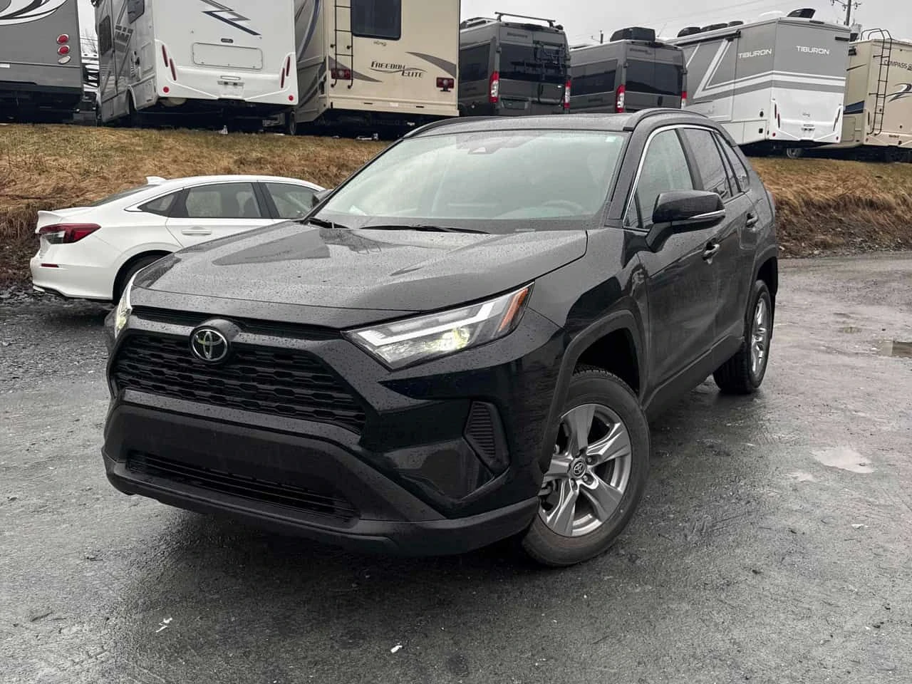 Toyota Rav4 * XLE * CARFAX * ������� * ������ * ������� * NAVI | Mobile.bg � ����������� 1