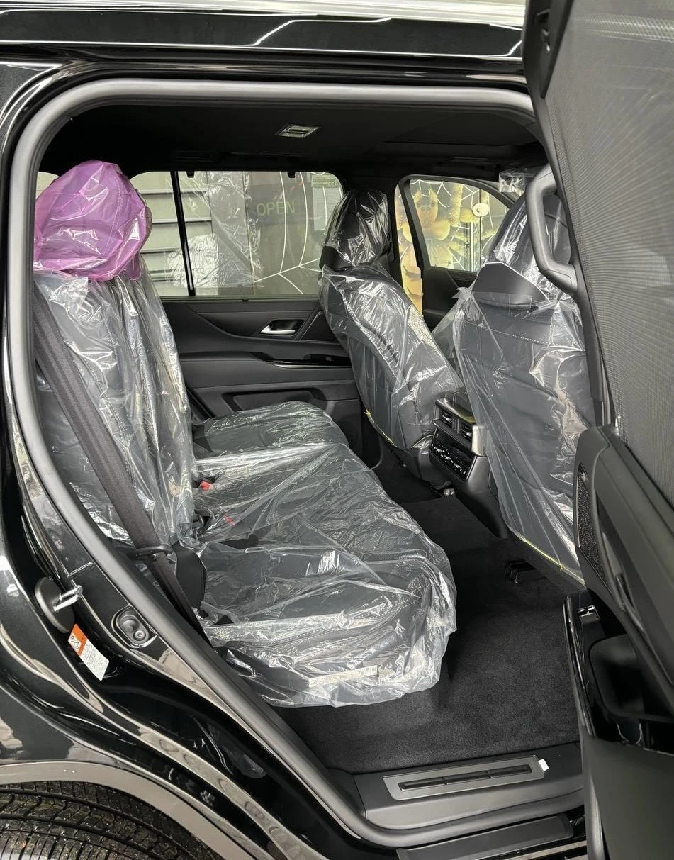 Lexus LX 500d Lexus LX 500d 2026 0km | Mobile.bg � ����������� 6