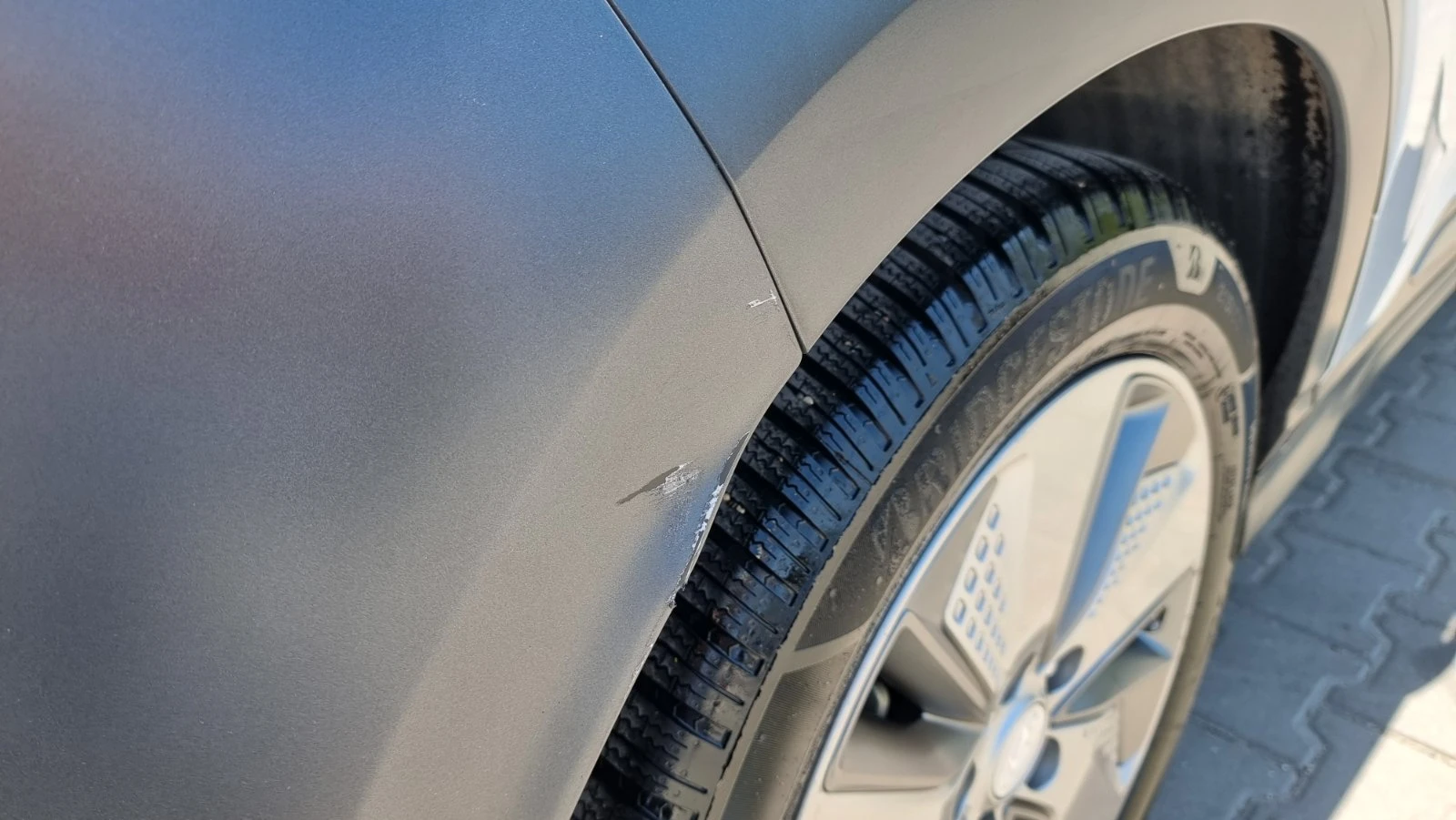 Hyundai Kona 64KWh/Premium/2021/SOH99% KRELL, снимка 17 - Автомобили и джипове - 54359915