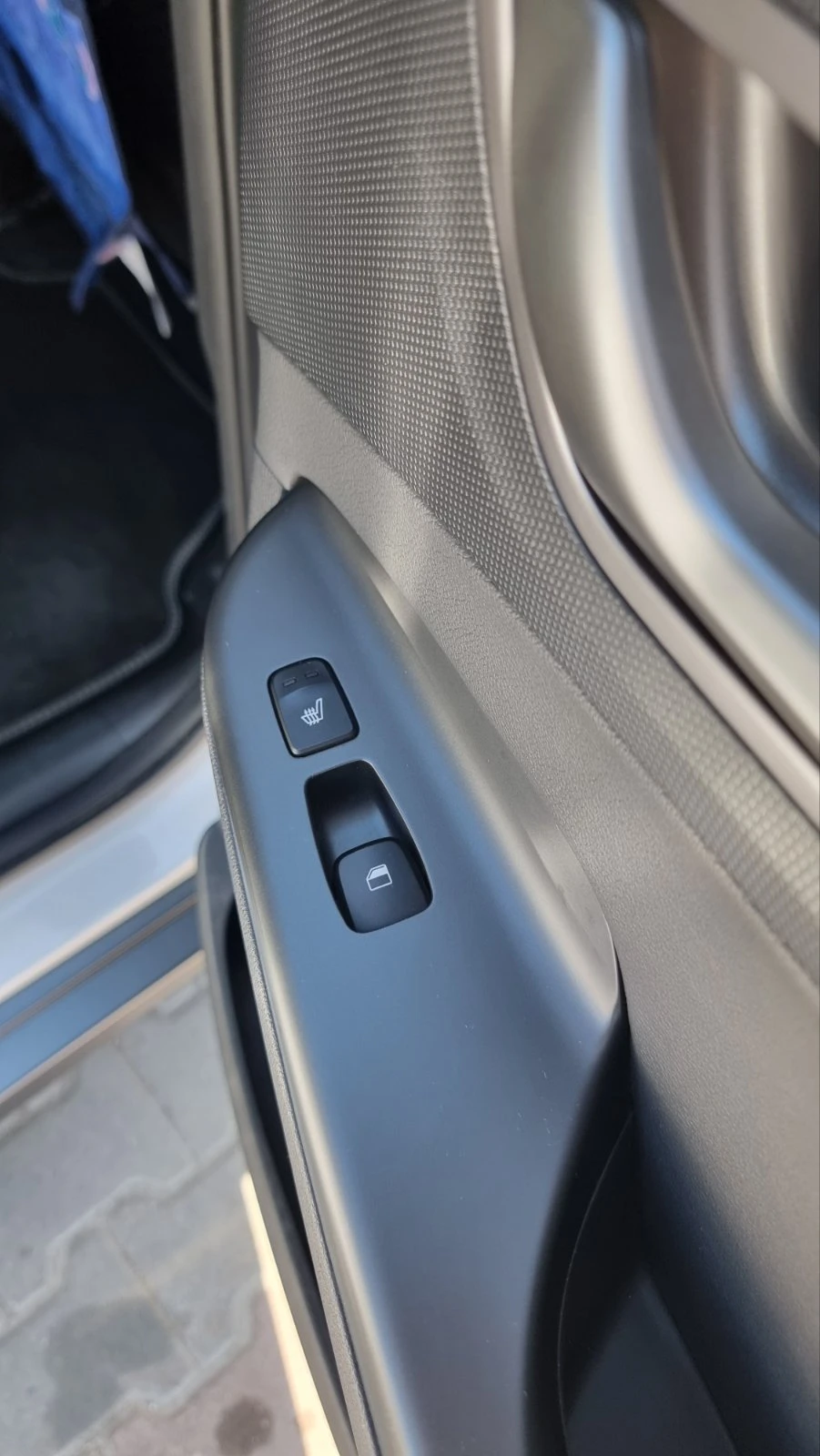 Hyundai Kona 64KWh/Premium/2021/SOH99% KRELL, снимка 9 - Автомобили и джипове - 54359915