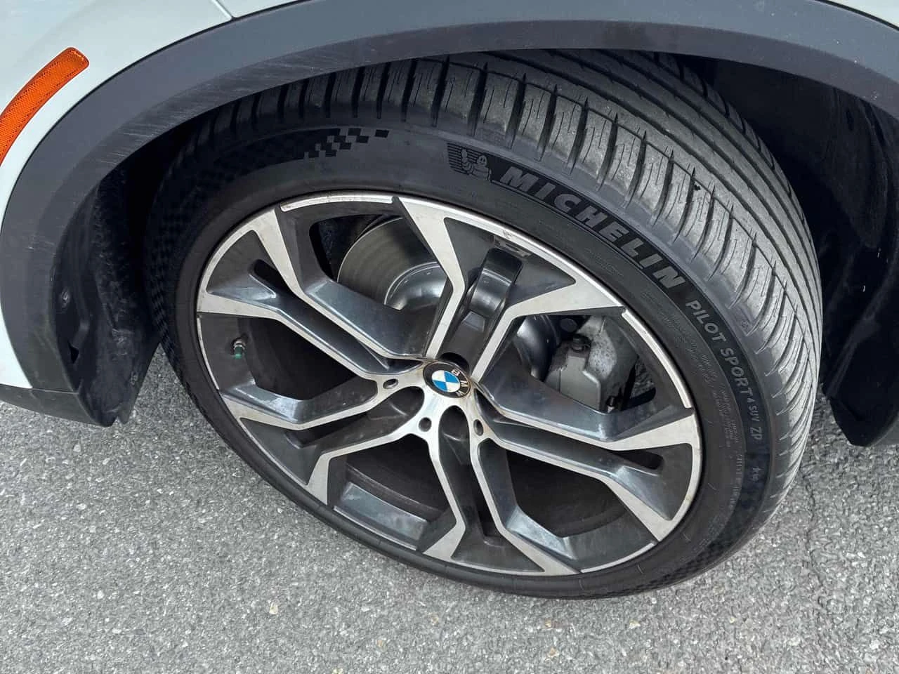 BMW X5 xDrive40i/360/ПАНОРАМА/ПРЕДСТАВИТЕЛСТВО НА BMW, снимка 6 - Автомобили и джипове - 54461254