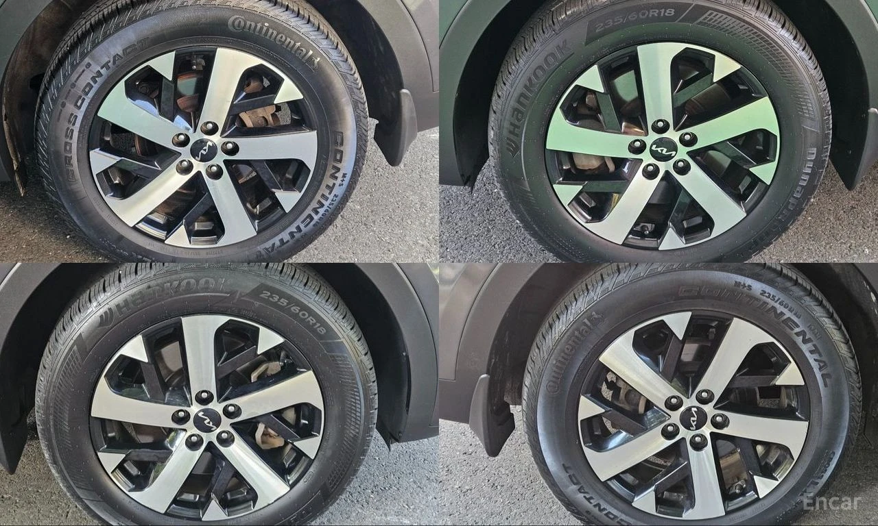 Kia Sorento 2.5T Prestige 4x4* ПОДГРЕВ* ОБДУХВАНЕ* КРАЙНА ЦЕНА, снимка 8 - Автомобили и джипове - 54712905