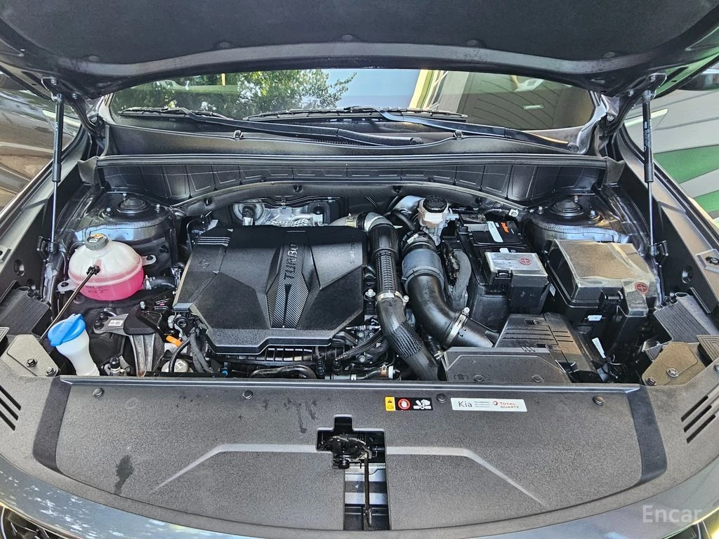 Kia Sorento 2.5T Prestige 4x4* ПОДГРЕВ* ОБДУХВАНЕ* КРАЙНА ЦЕНА, снимка 16 - Автомобили и джипове - 54712905