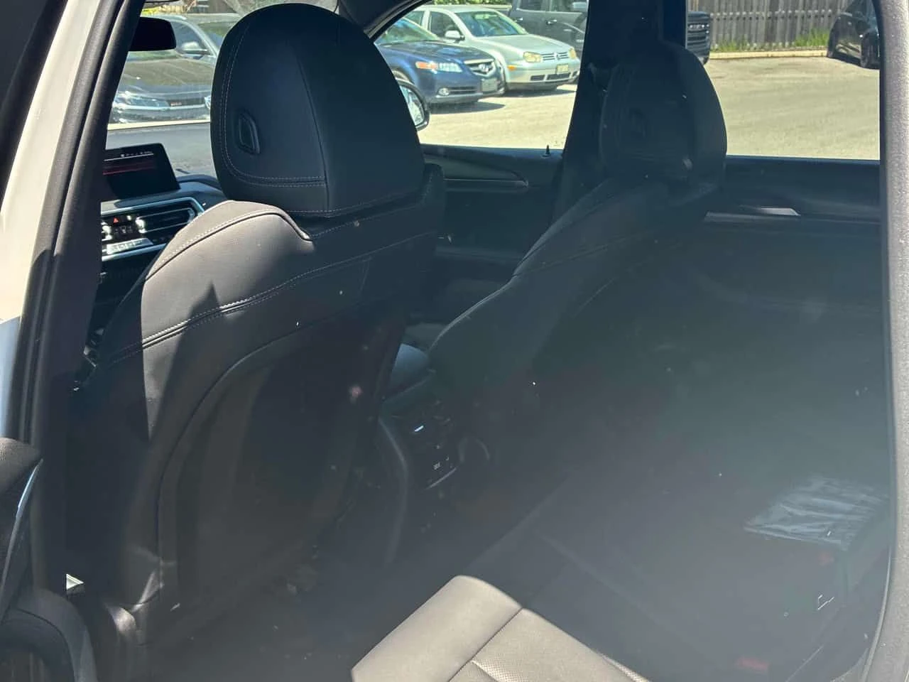 BMW X3 * xDrive30i * M-SPORT* БЕЗ ЗАБЕЛЕЖКИ* , снимка 11 - Автомобили и джипове - 54783923