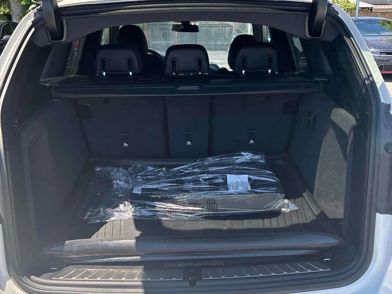 BMW X3 * xDrive30i * M-SPORT* БЕЗ ЗАБЕЛЕЖКИ* , снимка 12 - Автомобили и джипове - 54783923