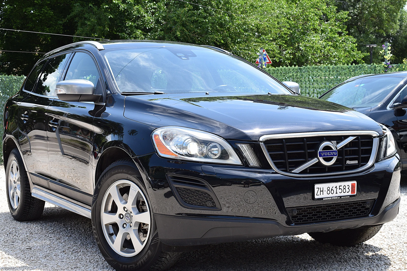 Volvo XC60 2.4/R-DESIGN/D5/215�.�/���������-LUX | Mobile.bg � ����������� 4