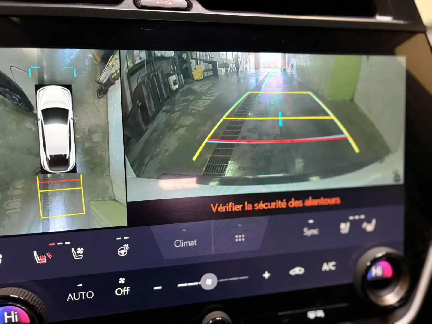 Lexus RZ 450e* AWD* ПОДГРЕВ* ОБДУХВАНЕ* 360КАМЕРА* LANE* AS, снимка 9 - Автомобили и джипове - 54954889