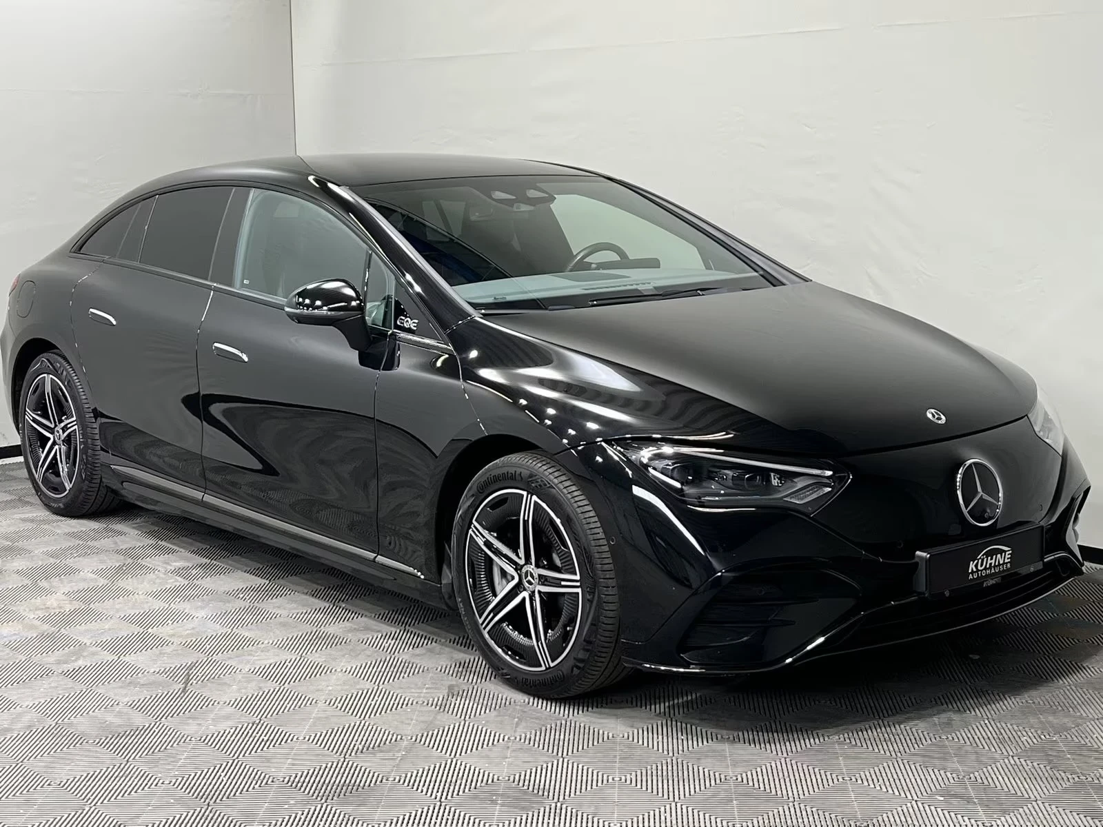 Mercedes-Benz EQE 350+ AMG Night Premium 360 Dig.Light DISTR W/P K-L