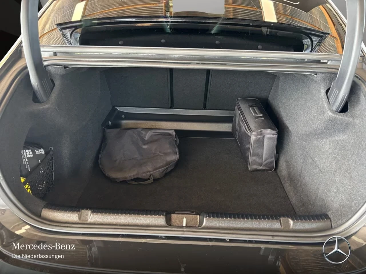 Mercedes-Benz EQE 350+ AMG Premium 360 PANO DIST HUD BURM AIR W/P+   | Mobile.bg � ����������� 13