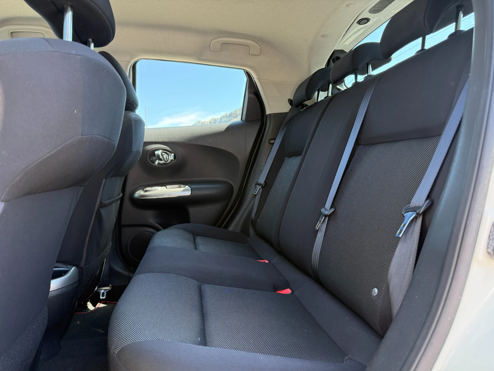 Nissan Juke 1.5 DCI НАВИГАЦИЯ КЛИМАТРОНИК TOP!!!, снимка 10 - Автомобили и джипове - 55201036