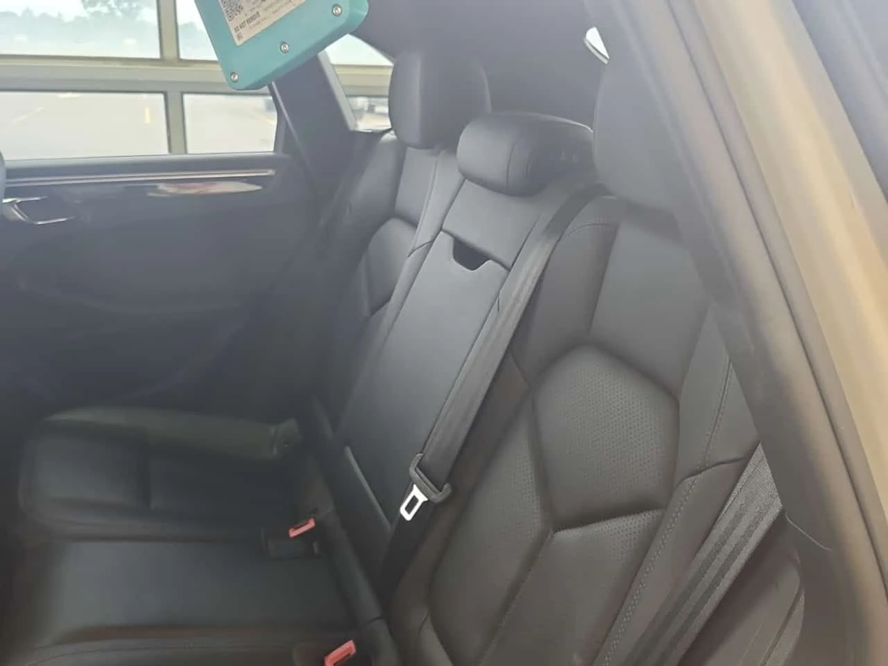 Porsche Macan * S * NARDO GRAY * ПЕРФЕКТНО СЕРВИЗИРАНА * , снимка 12 - Автомобили и джипове - 55218934