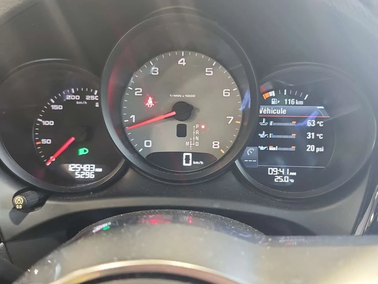 Porsche Macan * S * NARDO GRAY * ПЕРФЕКТНО СЕРВИЗИРАНА * , снимка 9 - Автомобили и джипове - 55218934