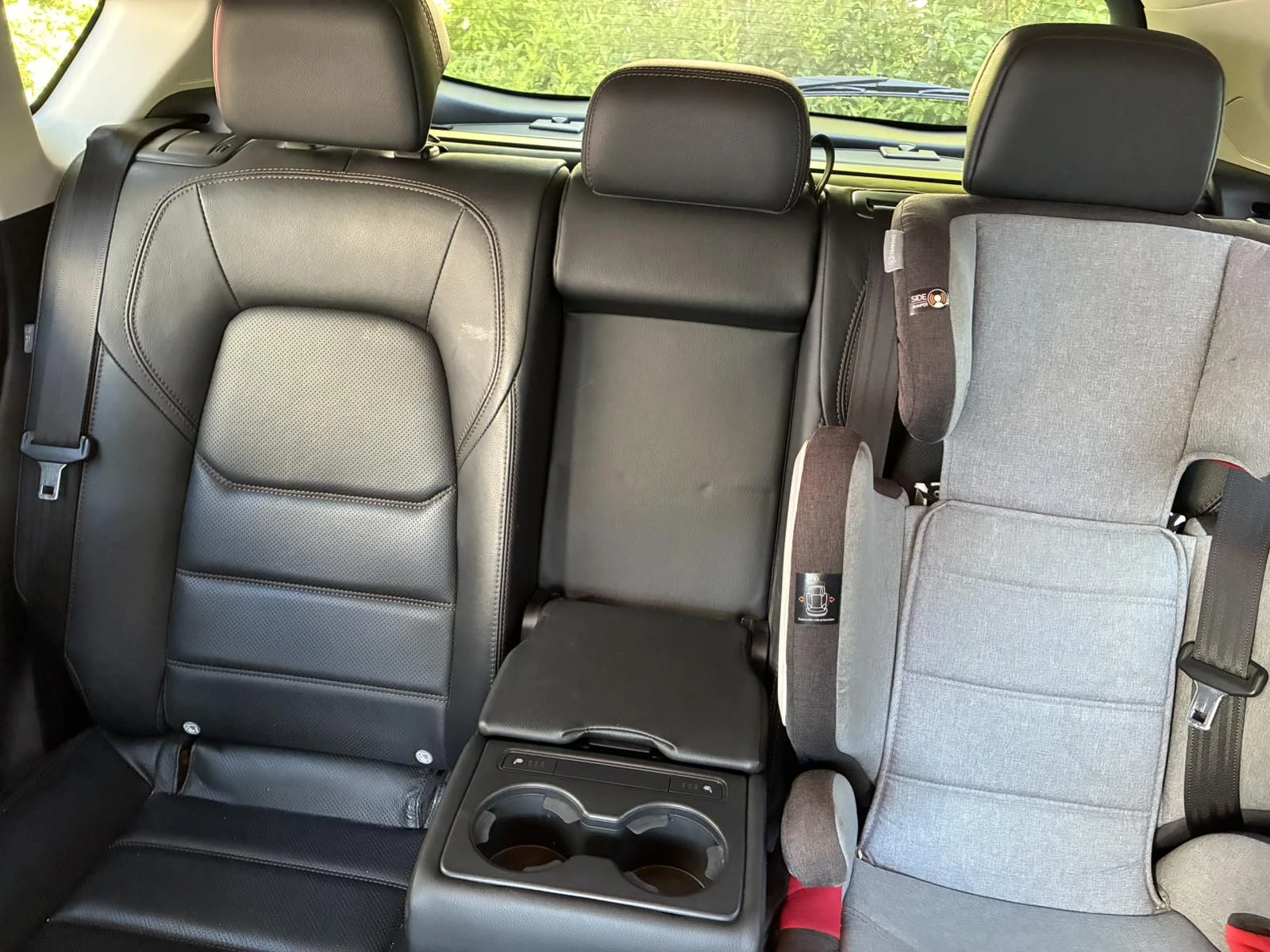 Mazda CX-5 SKYACTIVE, снимка 8 - Автомобили и джипове - 55366117