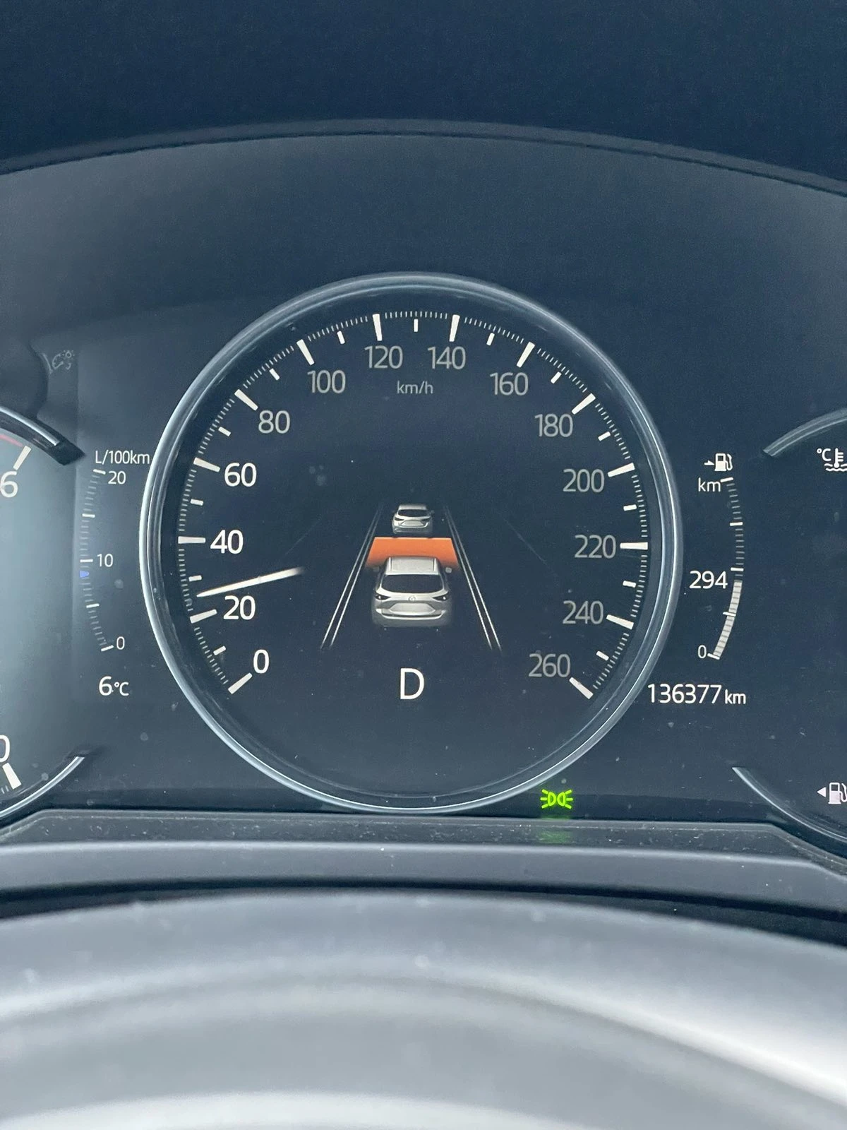 Mazda CX-5 SKYACTIVE, снимка 6 - Автомобили и джипове - 55366117