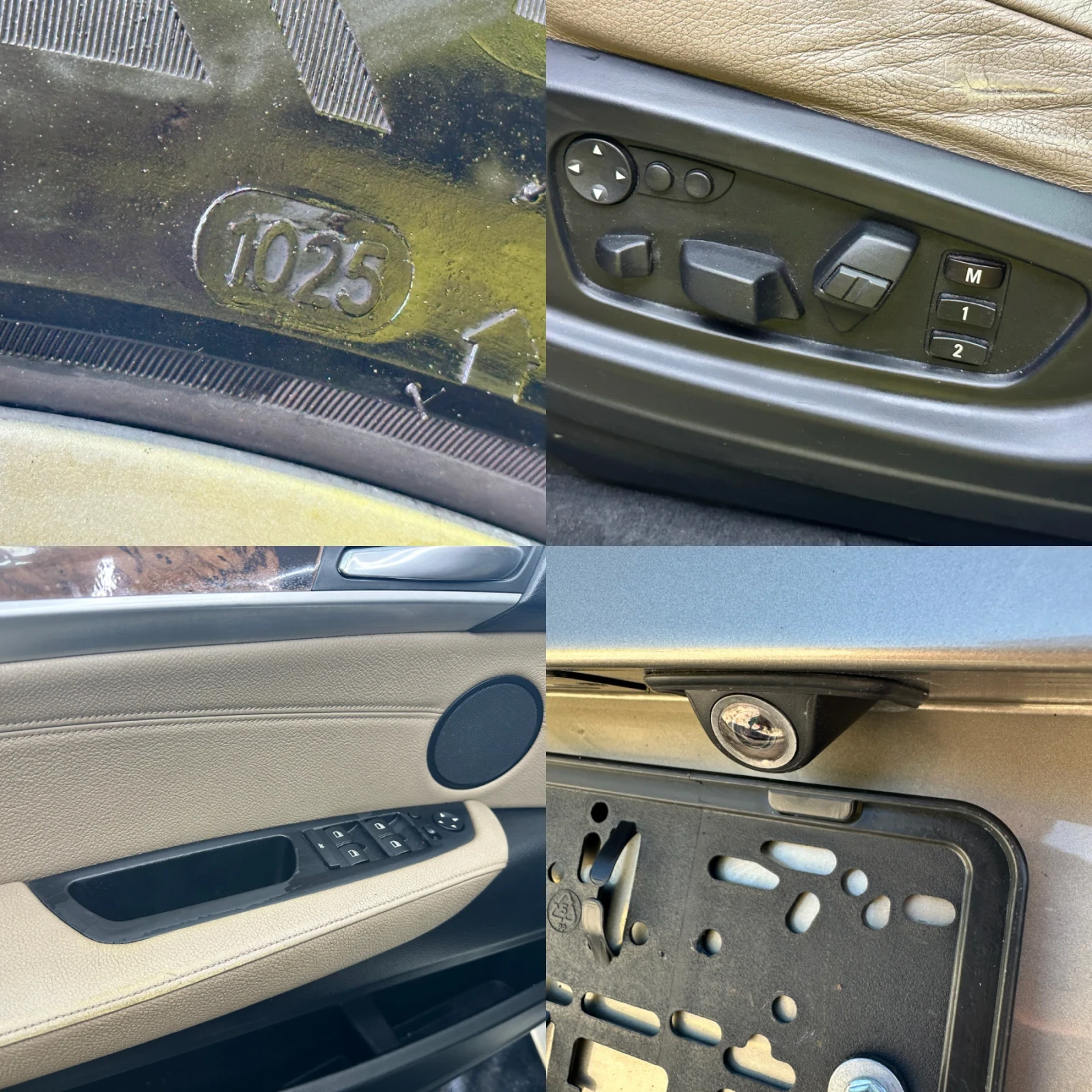 BMW X5 AeroPack/FULL/7 места, снимка 10 - Автомобили и джипове - 55748623