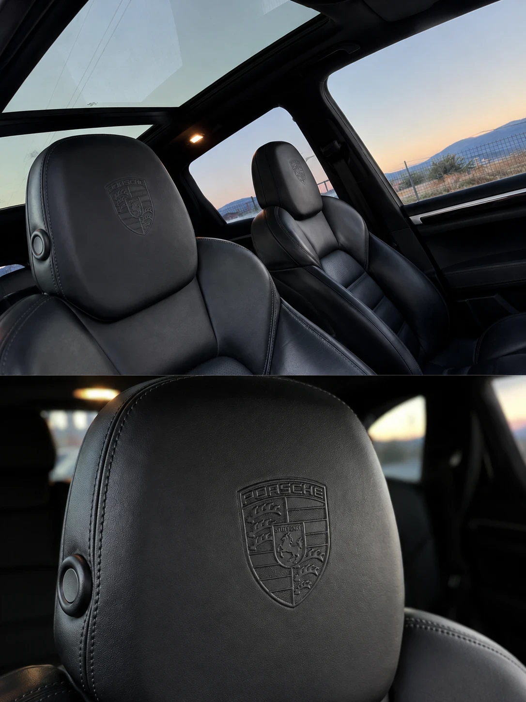 Porsche Cayenne 4.2TDI| V8| GTS OPTIC| MATRIX| PANO| BOSE| ЛИЗИНГ, снимка 8 - Автомобили и джипове - 55879248
