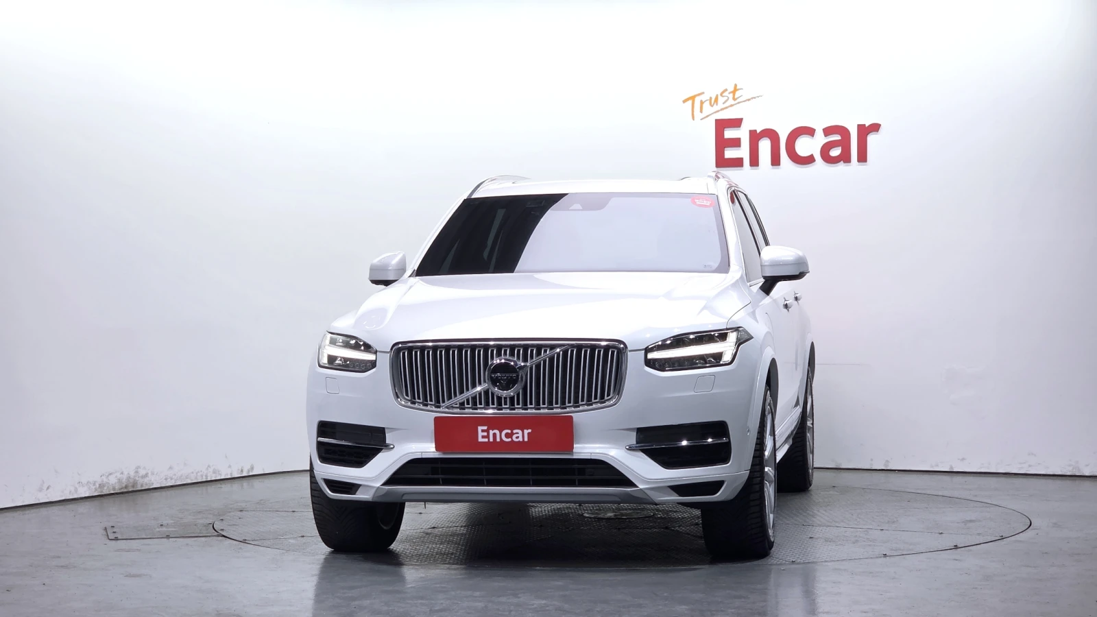 Volvo Xc90 T8* BOWERS & WILKINS* BLIND SPOT* HUD* КРАЙНА ЦЕНА, снимка 3 - Автомобили и джипове - 55983965