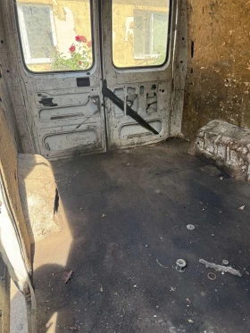 Peugeot Boxer 2.5 D, снимка 5