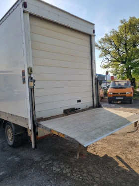 VW Lt LT 35  158 к.с, снимка 6