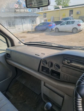 VW Lt LT 35  158 к.с, снимка 10