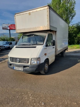 VW Lt LT 35  158 к.с, снимка 2