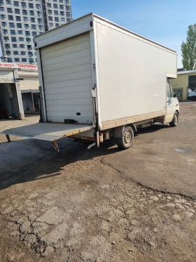 VW Lt LT 35  158 к.с, снимка 7