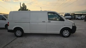 VW Transporter MAXI.1.9TDI.105кс.ТОПсъстояние, снимка 4