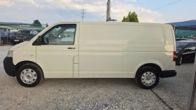VW Transporter MAXI.1.9TDI.105кс.ТОПсъстояние, снимка 8