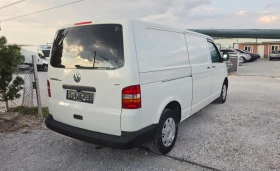 VW Transporter MAXI.1.9TDI.105кс.ТОПсъстояние, снимка 5