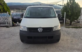 VW Transporter MAXI.1.9TDI.105кс.ТОПсъстояние, снимка 2