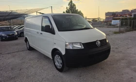 VW Transporter MAXI.1.9TDI.105кс.ТОПсъстояние, снимка 3