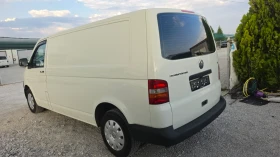 VW Transporter MAXI.1.9TDI.105кс.ТОПсъстояние, снимка 7