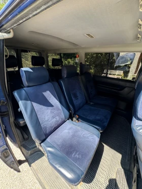 VW Caravelle, снимка 6