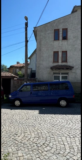 VW Caravelle, снимка 3
