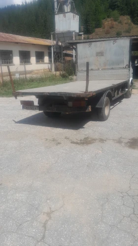 Mercedes-Benz 410, снимка 3