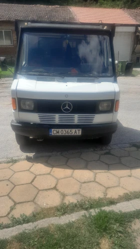 Mercedes-Benz 410, снимка 2