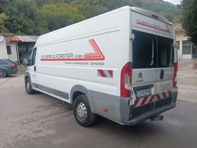 Citroen Jumper 2.0 hdi МАКСИ , снимка 4