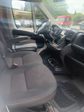 Citroen Jumper 2.0 hdi МАКСИ , снимка 8
