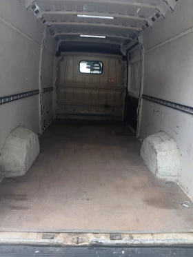 Citroen Jumper 2.0 hdi МАКСИ , снимка 7