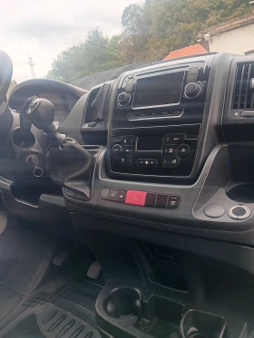 Citroen Jumper 2.0 hdi МАКСИ , снимка 12