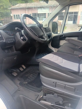 Citroen Jumper 2.0 hdi МАКСИ , снимка 10