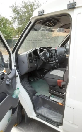 Ford Transit 2.4TDE, снимка 13